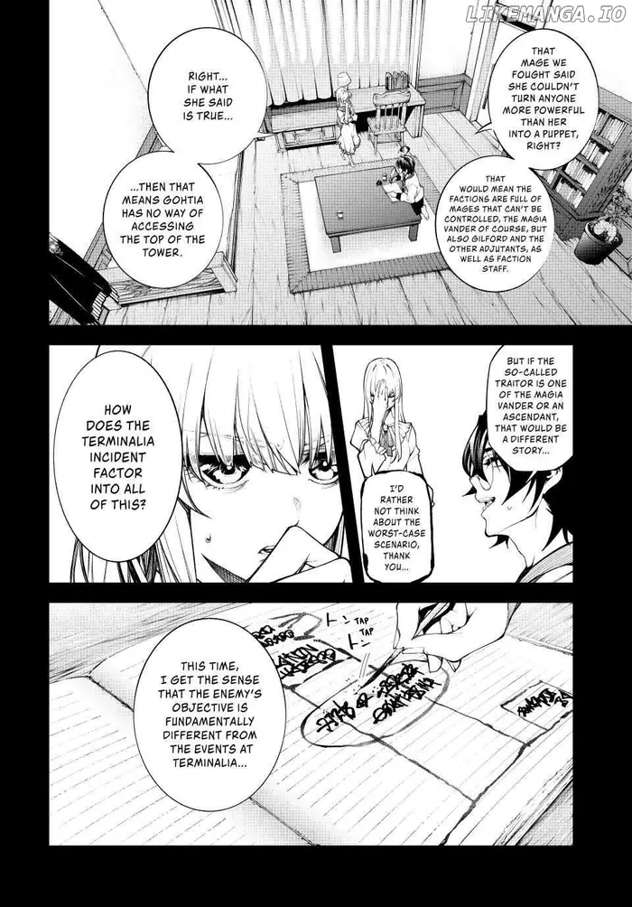 Wistoria: Wand and Sword Chapter 47 image 12_optimized